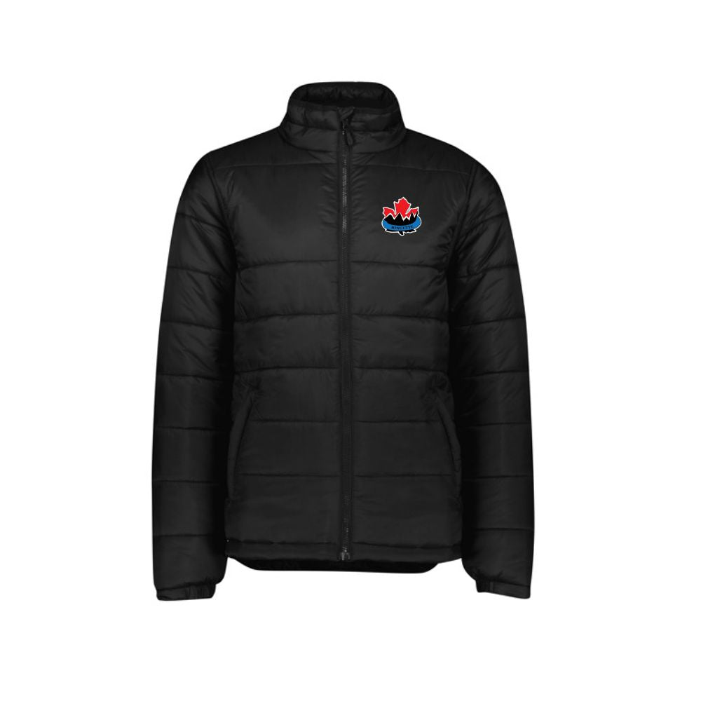 NWVRA Alpine Puffer Jacket - Mens