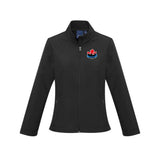 NWVRA Apex Softshell Jacket - Ladies