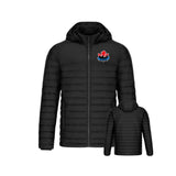 NWVRA Canyon Lightweight Puffy Jacket - Youth