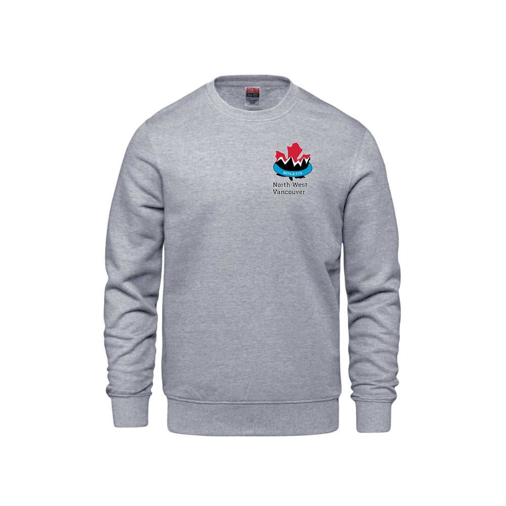NWVRA CX2 Crewneck - Adult