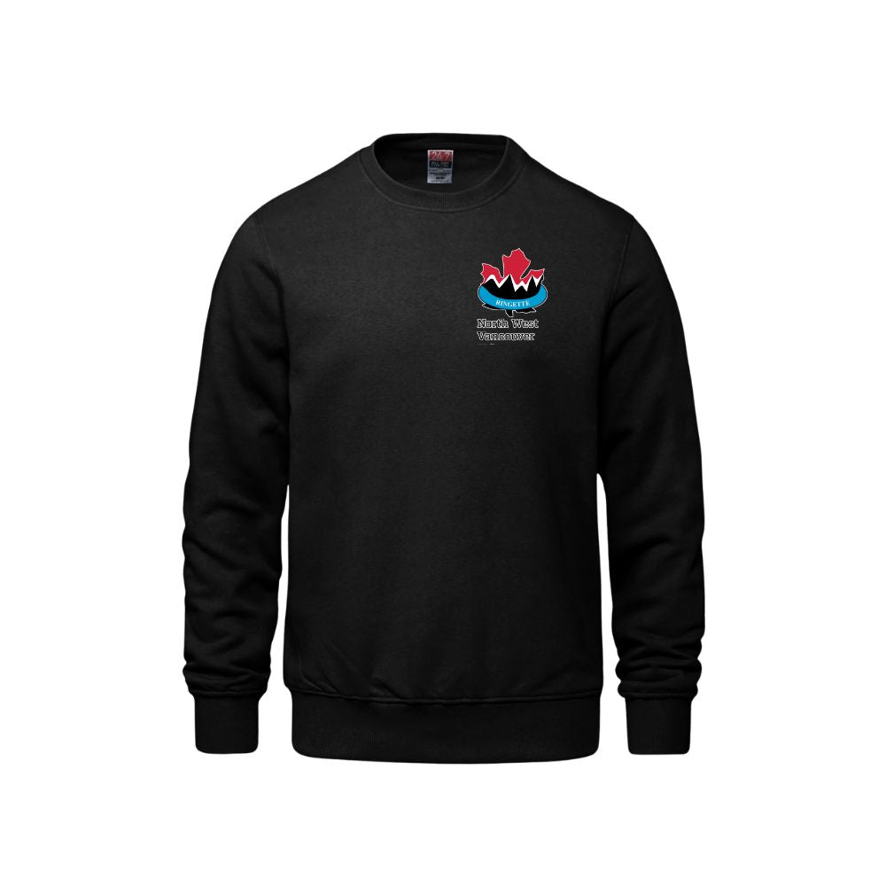 NWVRA CX2 Crewneck - Adult