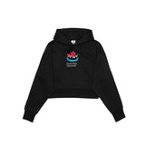 NWVRA Drop Shoulder Hoodie - Unisex