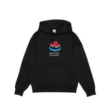 NWVRA Drop Shoulder Hoodie - Adult