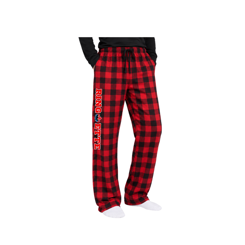 NWVRA PJ Pants - Youth