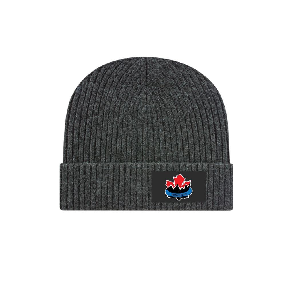 NWVRA Premium Cuff Toque