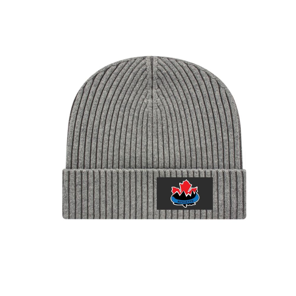 NWVRA Premium Cuff Toque