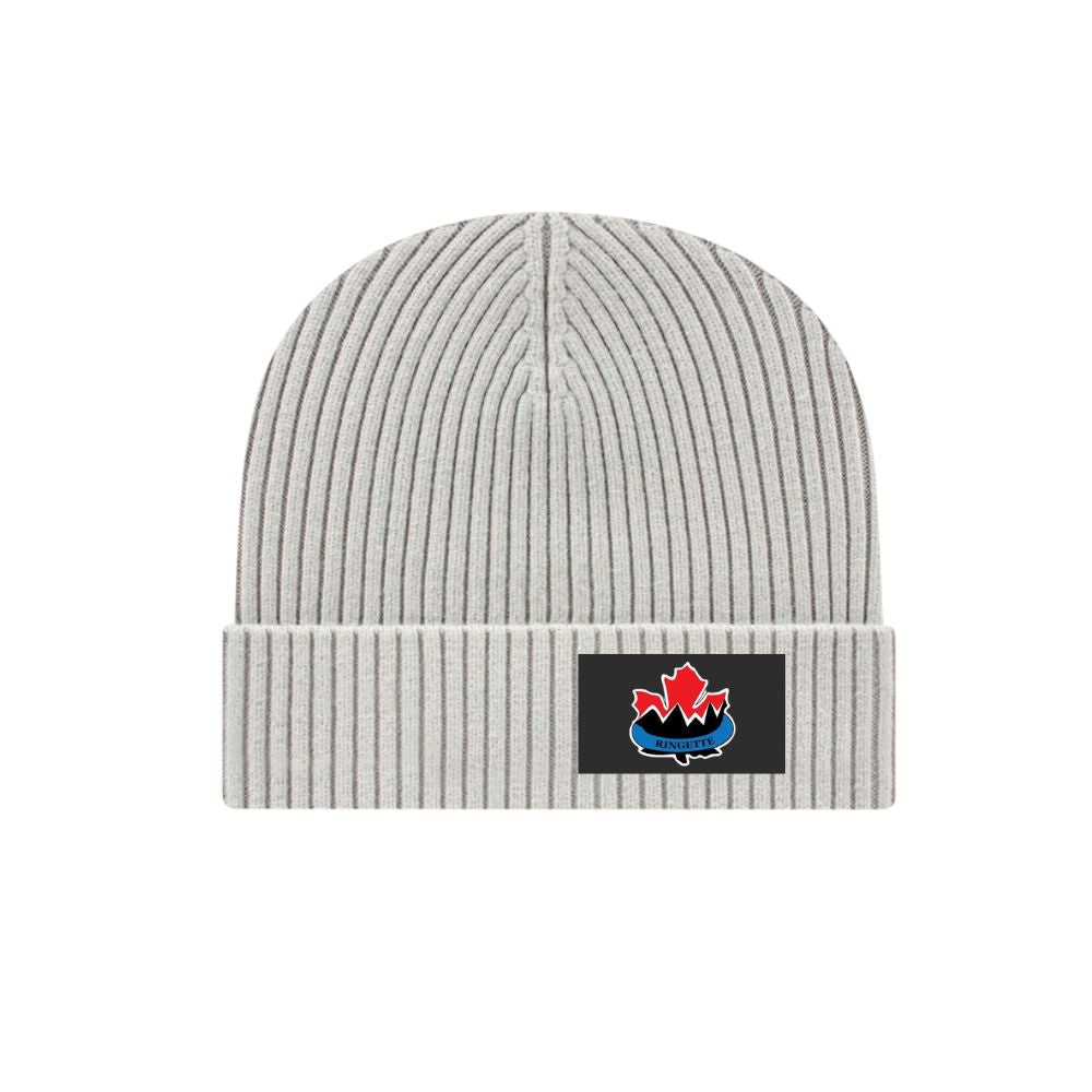 NWVRA Premium Cuff Toque