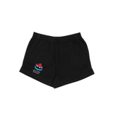 NWVRA Fleece Sweat Shorts