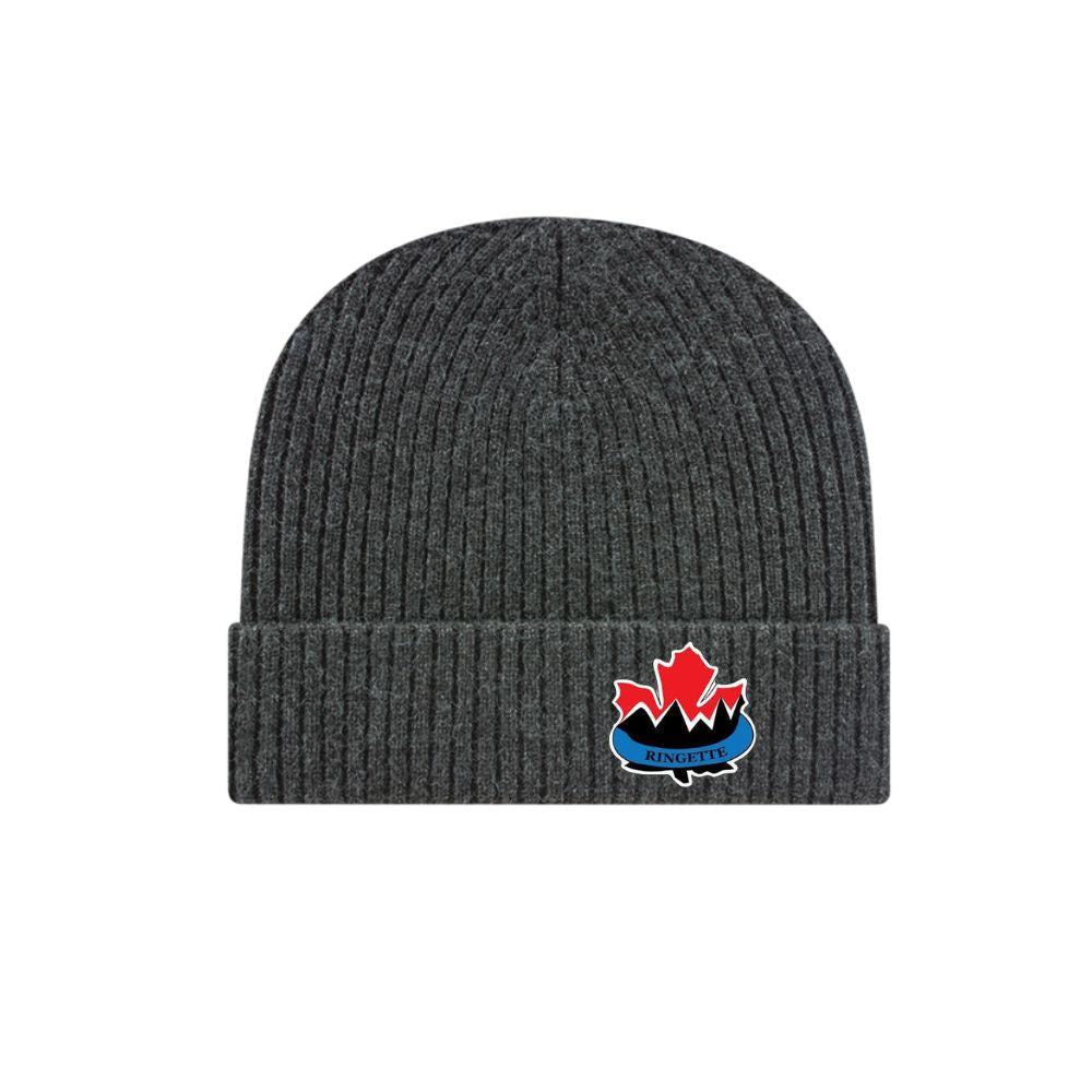 NWVRA Premium Cuff Toque