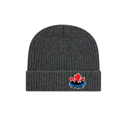 NWVRA Premium Cuff Toque