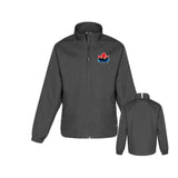 NWVRA Triumph Track Jacket - Mens