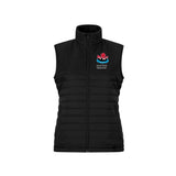 NWVRA CH Puffy Vest - Ladies