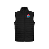 NWVRA CH Puffy Vest - Youth