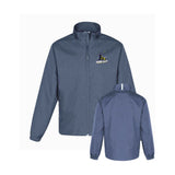 OMHMHA Wranglers Triumph Track Jacket - Youth