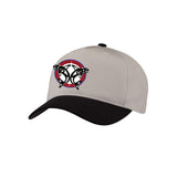 Orcas 6F080M Deluxe Chino Twill Hat