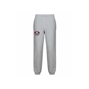 Orcas P00595 Sweatpants - Embroidered Logo - Adult