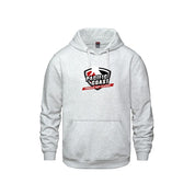 Pacific Coast Rep Classic CSW Hoodie - Embroidered Logo - Adult