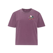 Pacific Rep Classic Heavyweight Ladies Boxy Tee