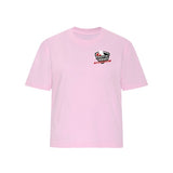 Pacific Rep Classic Heavyweight Ladies Boxy Tee