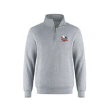 Pacific Coast Rep Classic 1/4 Zip Pullover - Unisex