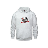 Pacific Coast Rep Classic CSW Hoodie - Embroidered Logo - Youth