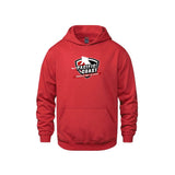 Pacific Coast Rep Classic CSW Hoodie - Embroidered Logo - Youth