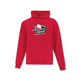 Pacific Coast Rep Classic Applique Hoodie - Adult