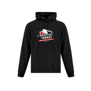 Pacific Coast Rep Classic Applique Hoodie - Adult