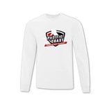 Pacific Coast Rep Classic Long Sleeve T-shirt - Adult