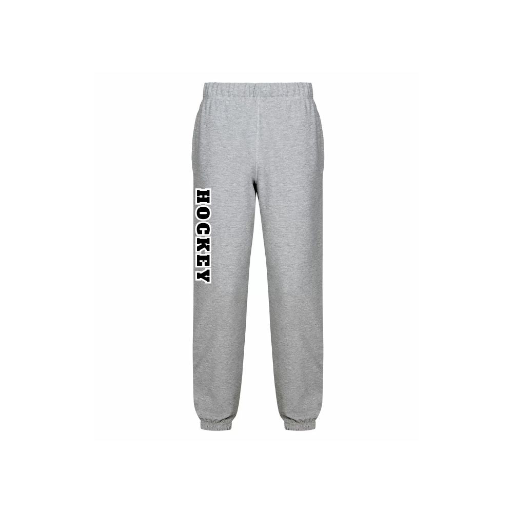 Pacific Coast Rep Classic CSW Sweatpants - Hockey Logo - Adult