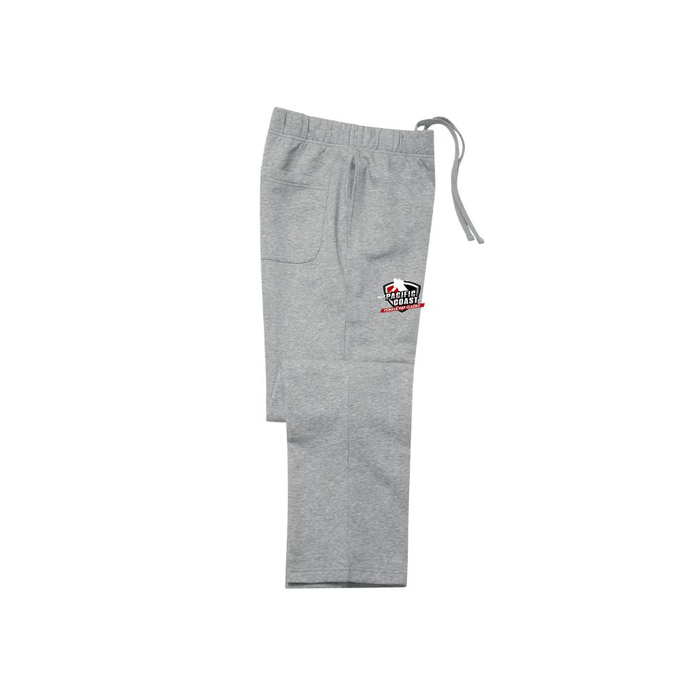 Pacific Rep Classic Koi Element CFF Open Bottom Sweatpants- Unisex