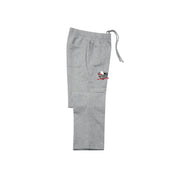Pacific Rep Classic Koi Element CFF Open Bottom Sweatpants- Unisex