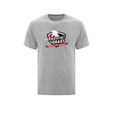 Pacific Coast Rep Classic T-shirt with Full Color Logo - Adult