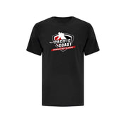 Pacific Coast Rep Classic T-shirt with Full Color Logo - Adult