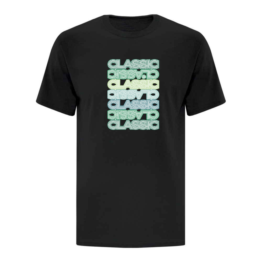 PQC Graphic T-Shirt - Unisex