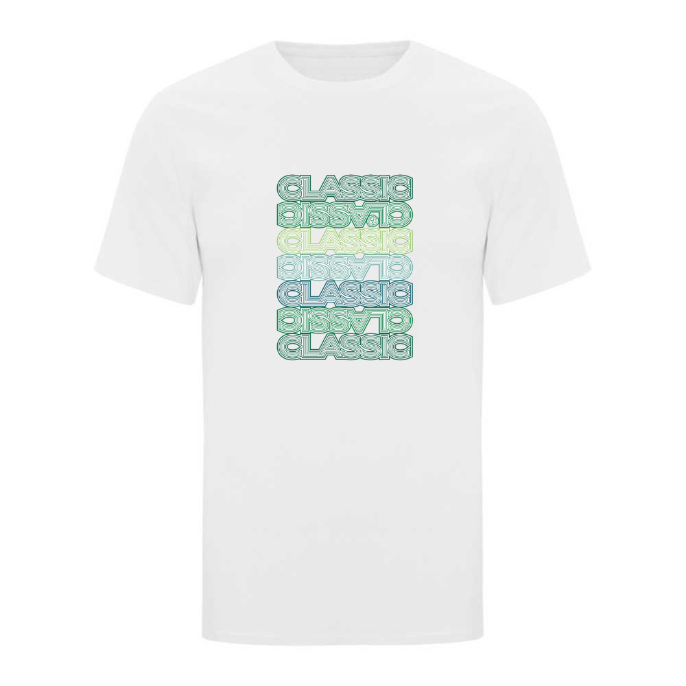 PQC Graphic T-Shirt - Unisex