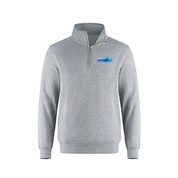 PCRM Ringette Jamboree 1/4 Zip Pullover - Unisex