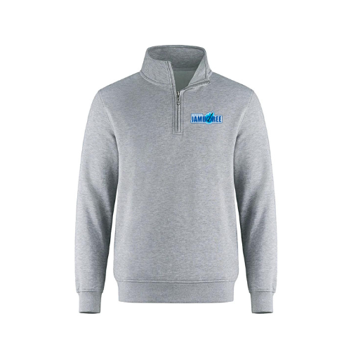 PCRM Ringette Jamboree 1/4 Zip Pullover - Unisex