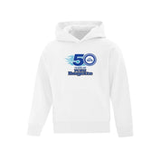 PCRM Ringette Jamboree Print Logo Anniversary Hoodie - Youth