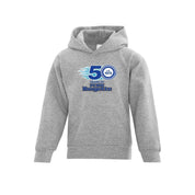 PCRM Ringette Jamboree Print Logo Anniversary Hoodie - Youth