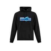 PCRM Ringette Jamboree Hoodie - Adult