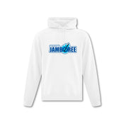 PCRM Ringette Jamboree Hoodie - Adult
