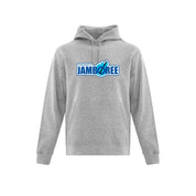 PCRM Ringette Jamboree Hoodie - Adult