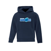 PCRM Ringette Jamboree Hoodie - Youth