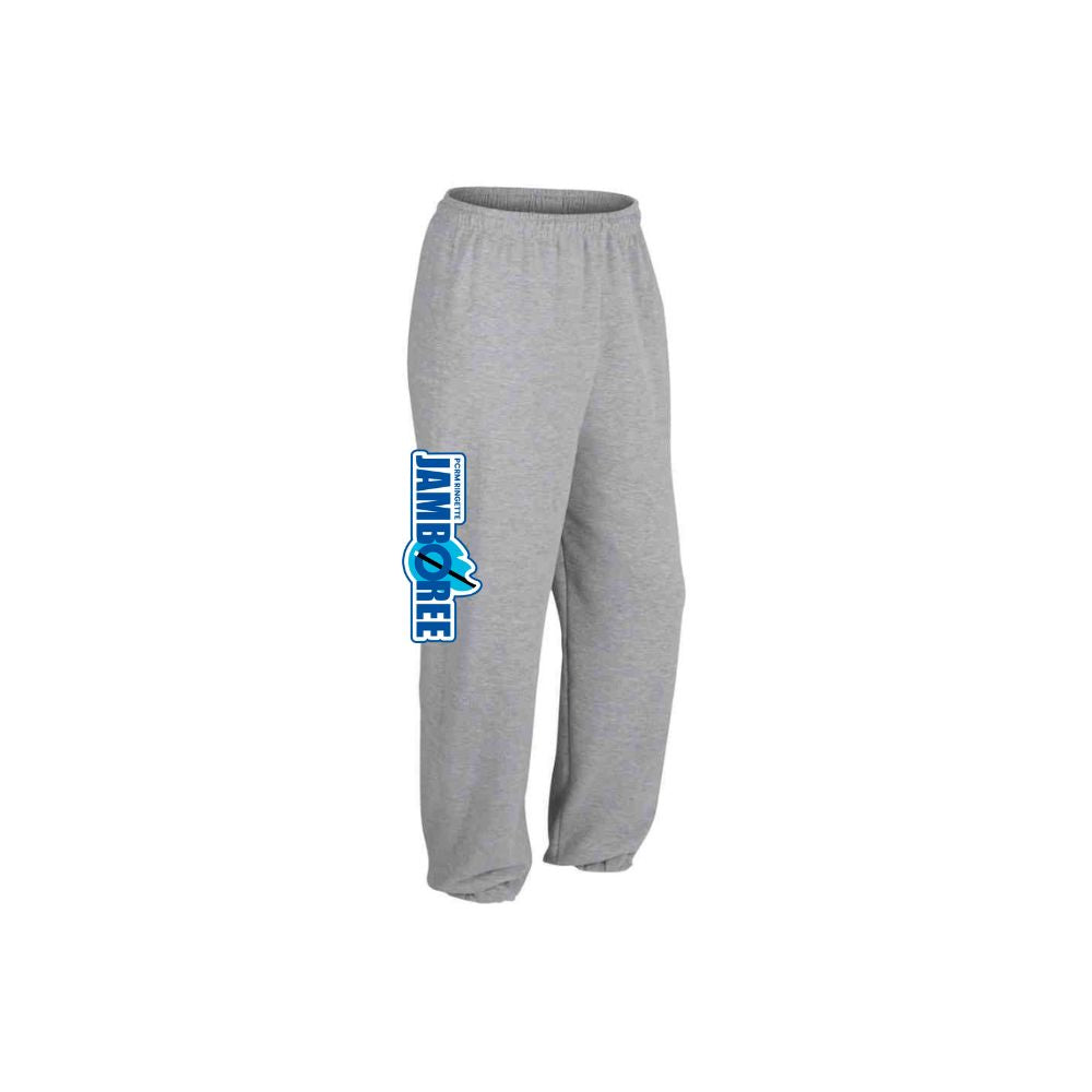 PCRM Ringette Jamboree Sweatpants - Adult