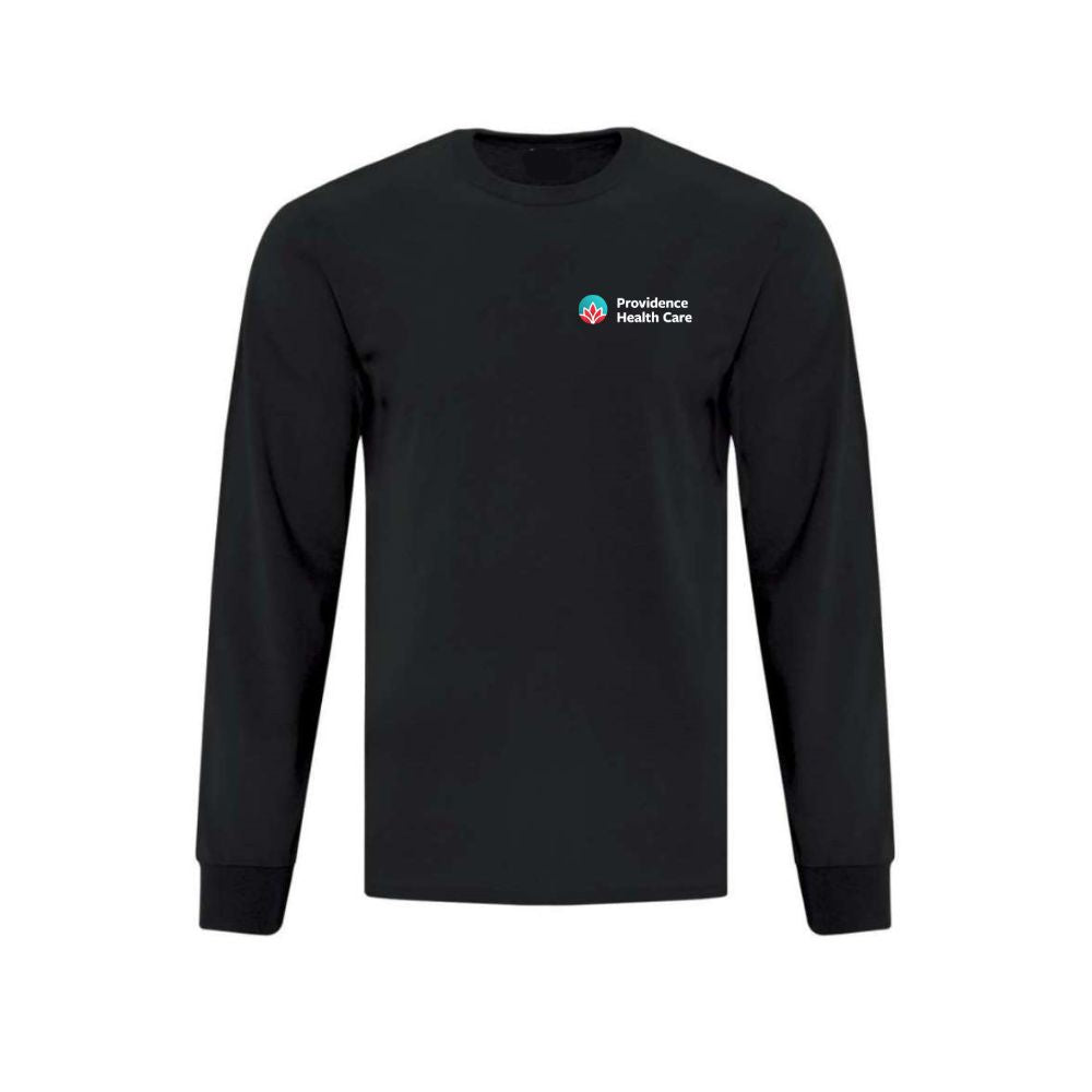 PHC Road to Recovery Long Sleeve T-shirt - Unisex