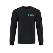 PHC Road to Recovery Long Sleeve T-shirt - Unisex