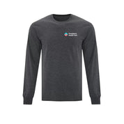 PHC Road to Recovery Long Sleeve T-shirt - Unisex