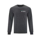 PHC Road to Recovery Long Sleeve T-shirt - Unisex