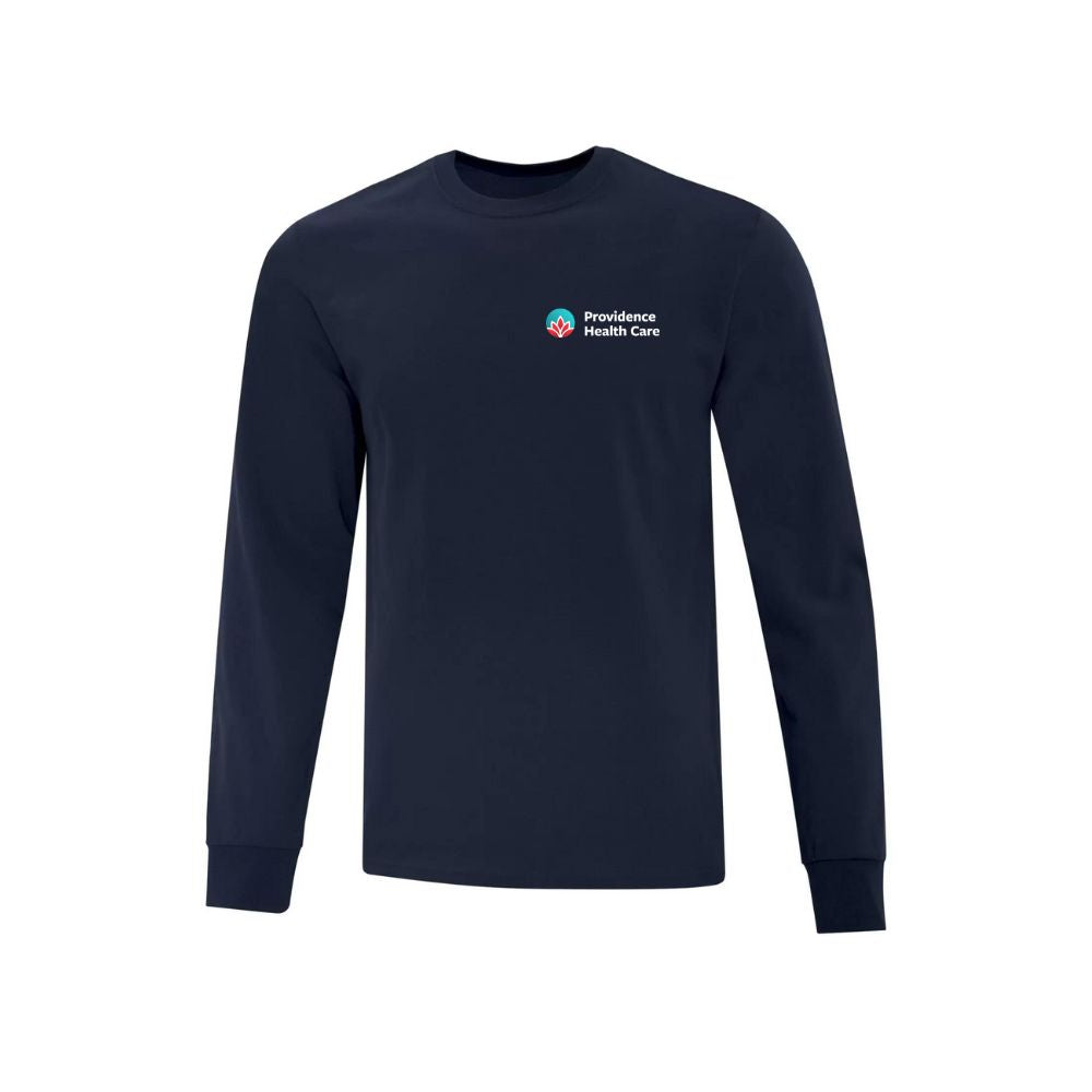 PHC Road to Recovery Long Sleeve T-shirt - Unisex